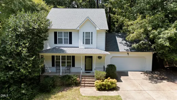 1495 Miriam Avenue, Garner, NC 27529