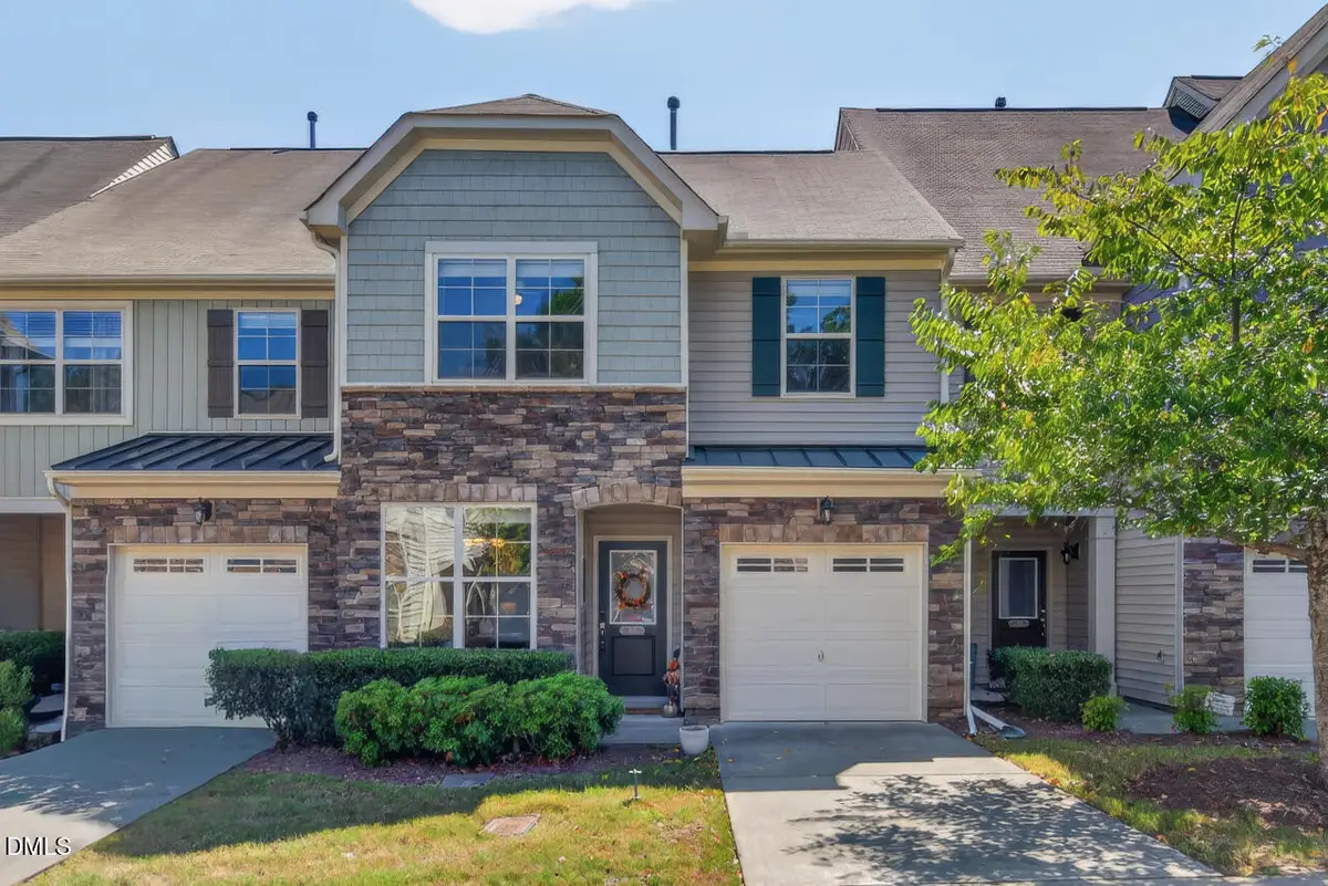 106 Salmon River Drive, Durham, NC 27705 - #1