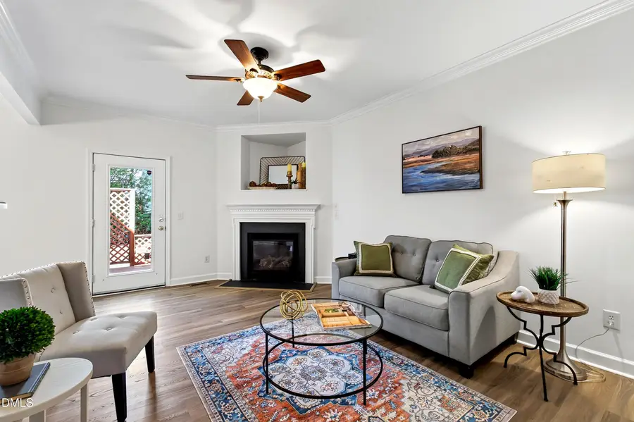 5508 Cottonrose Lane, Raleigh, NC 27606 - #2