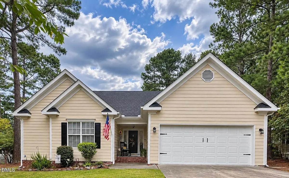 2050 Garry Court, Creedmoor, NC 27522 - #1