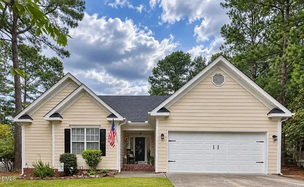 2050 Garry Court, Creedmoor, NC 27522