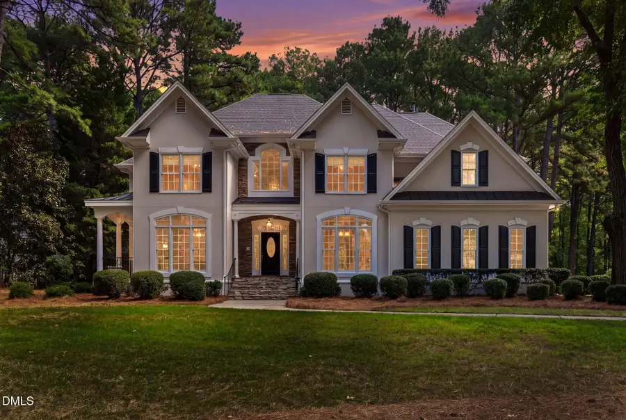 4628 Hidden Harbor Lane, Raleigh, NC 27615 - #2