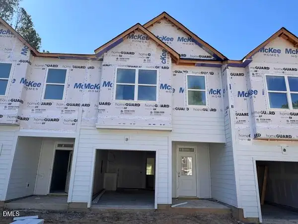 209 Kerag Way, Garner, NC 27529