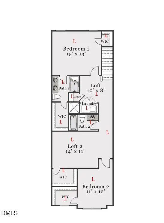 209 Kerag Way, Garner, NC 27529 - #3