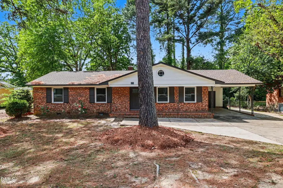 318 S Mcpherson Church Road, Fayetteville, NC 28303 - #3