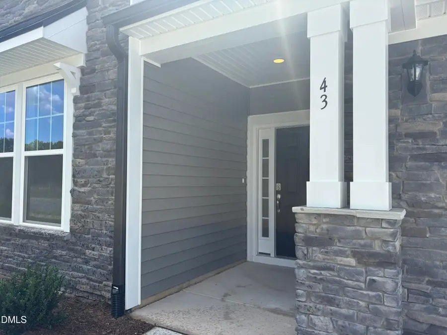 43 Hay Field Drive, Lillington, NC 27546 - #3