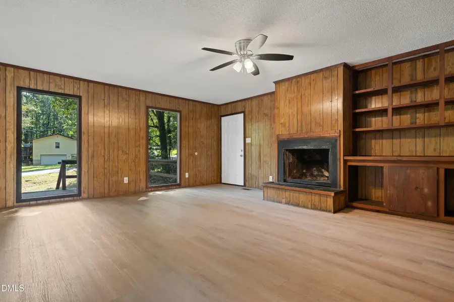 925 Fleming Drive, Durham, NC 27705 - #3