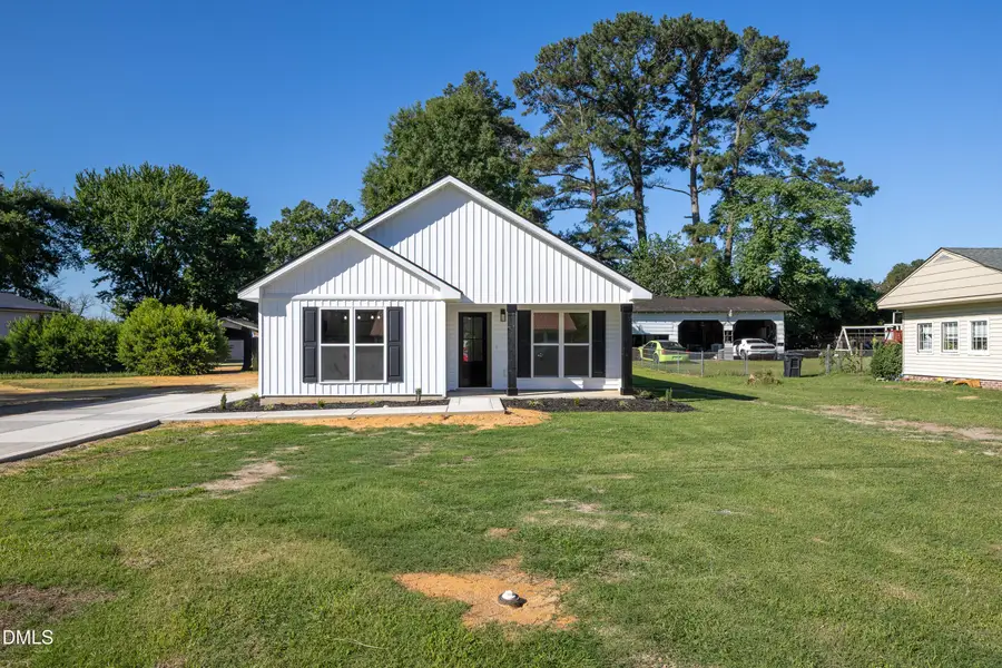 103 Harmon Street, Clinton, NC 28328 - #2