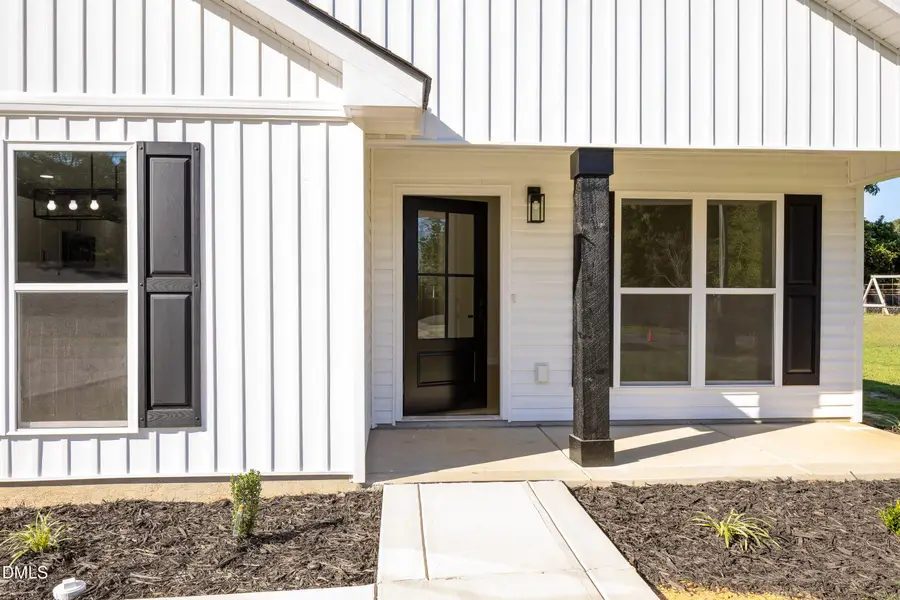 103 Harmon Street, Clinton, NC 28328 - #3