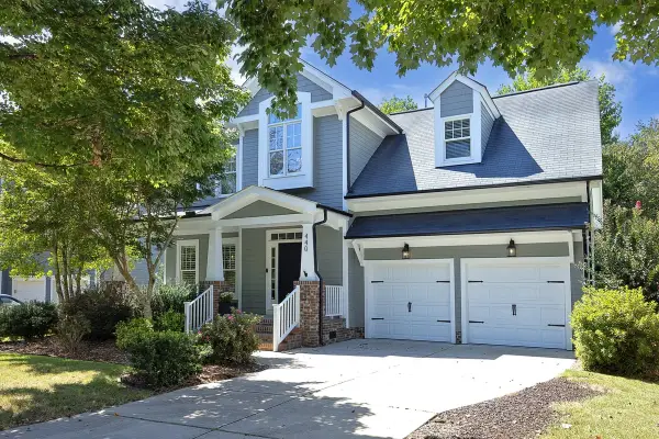 440 Edgepine Drive, Holly Springs, NC 27540