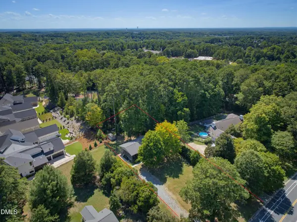 703 Hunter Street, Apex, NC 27502