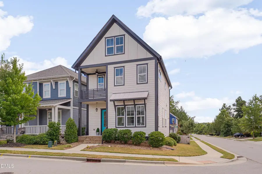 260 Quarter Gate Trace, Chapel Hill, NC 27516 - #2