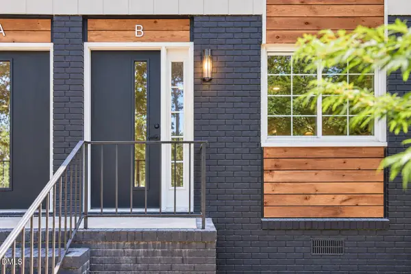 2600 Noble Road, Raleigh, NC 27608