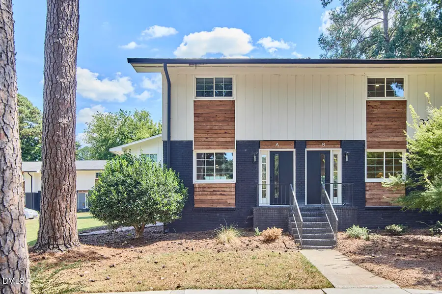 2600 Noble Road, Raleigh, NC 27608 - #2