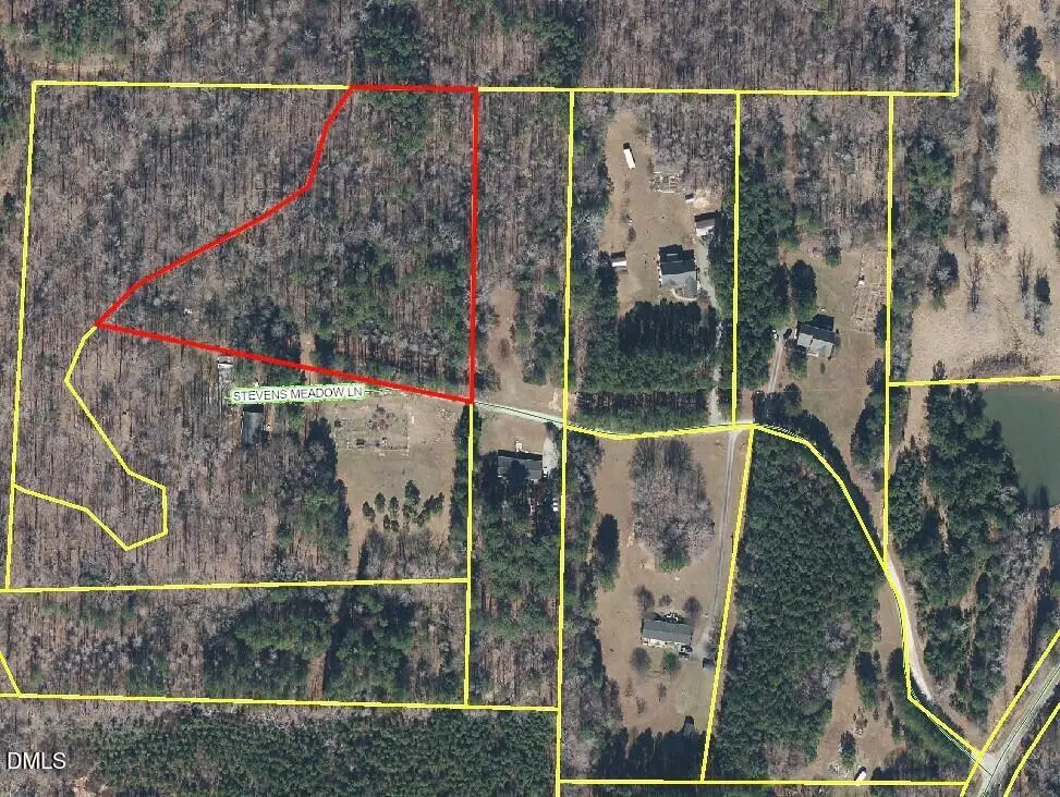 2315 Stevens Meadow Lane, Hillsborough, NC 27278 - #1