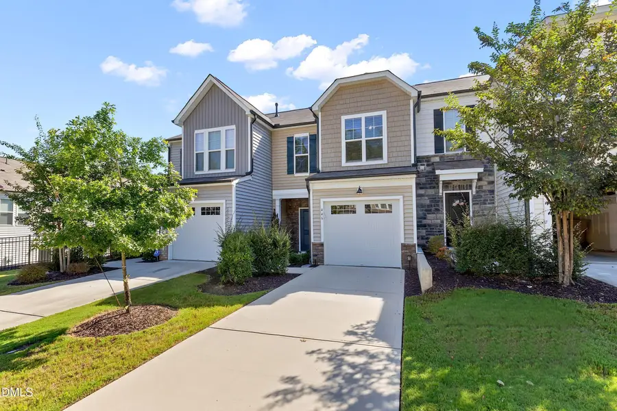 446 White Oak Ridge Drive, Garner, NC 27529 - #3