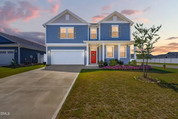 43 Frasier Fir Way, Lillington, NC 27546