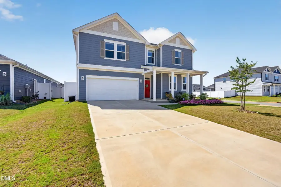 43 Frasier Fir Way, Lillington, NC 27546 - #2
