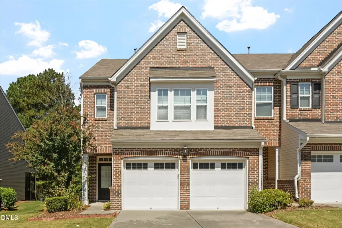 416 Durants Neck Lane, Morrisville, NC 27560 - #1