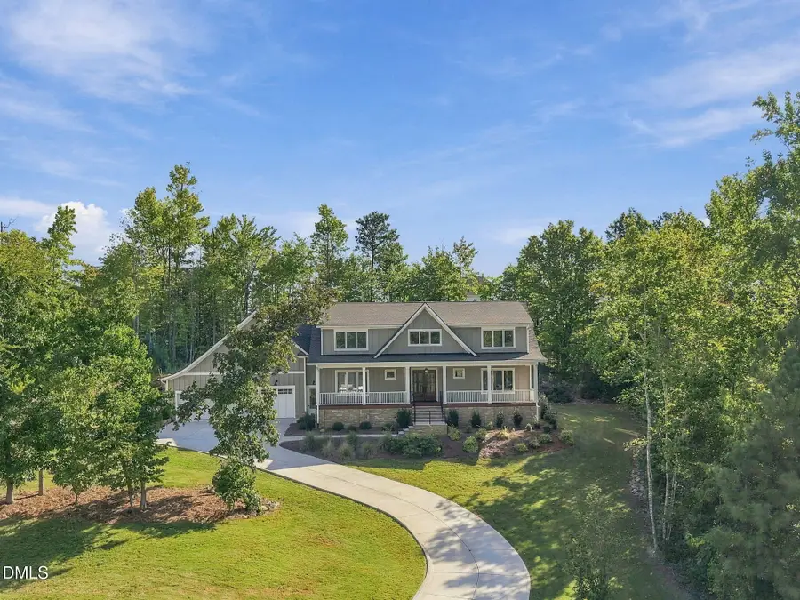 154 Leatherwood Lane, Chapel Hill, NC 27517 - #3