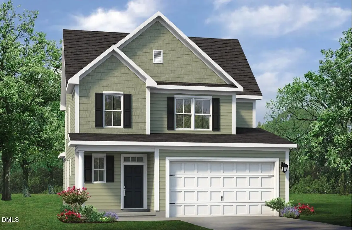 85 Railcar Way, Clayton, NC 27520 - #1