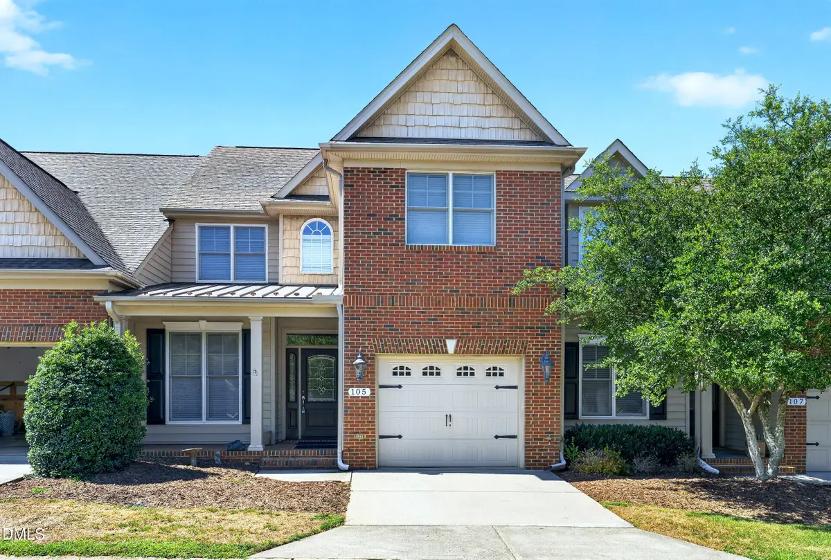105 Aisling Court, Cary, NC 27513 - #1