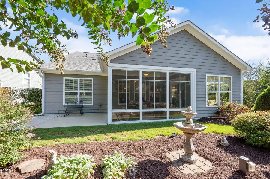 225 Aldenwood Place, Apex, NC 27539 - #2
