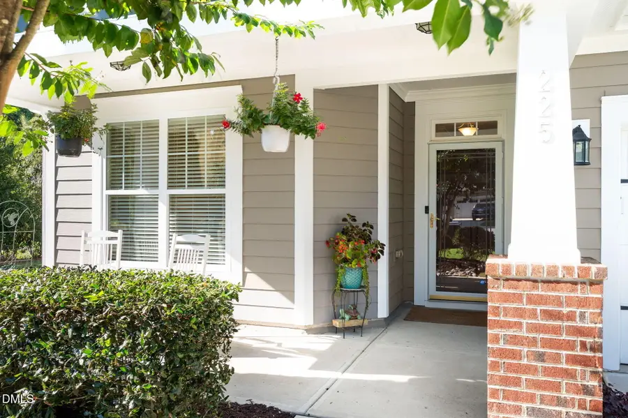 225 Aldenwood Place, Apex, NC 27539 - #3