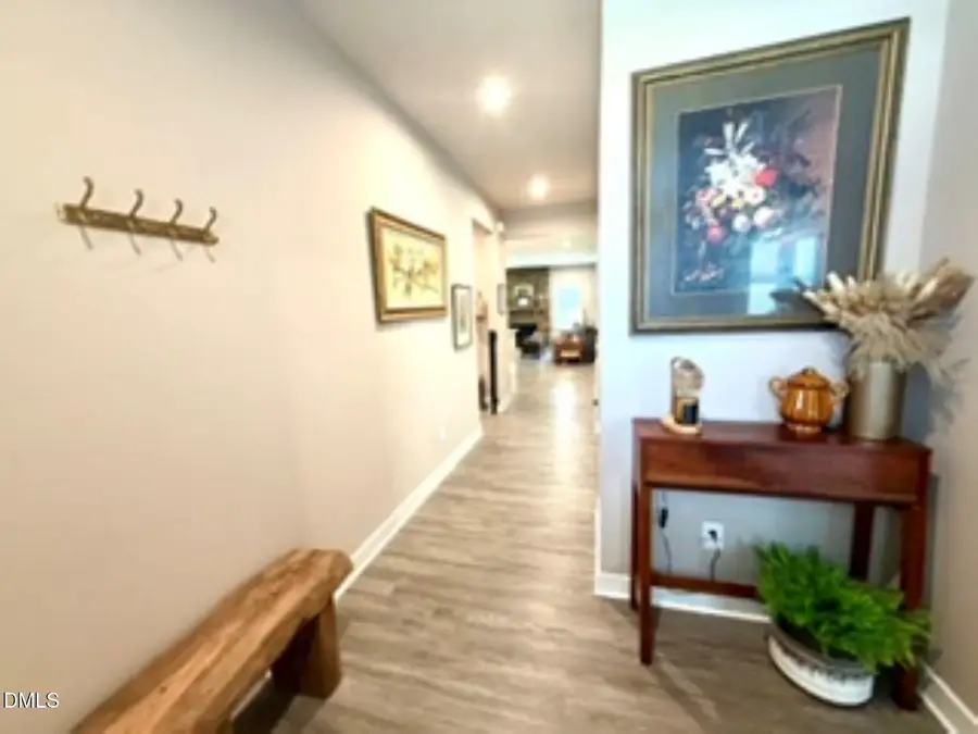 1524 Ripley Woods Street, Wake Forest, NC 27587 - #2