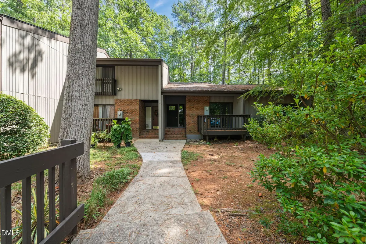 710 Constitution Drive, Durham, NC 27705 - #1