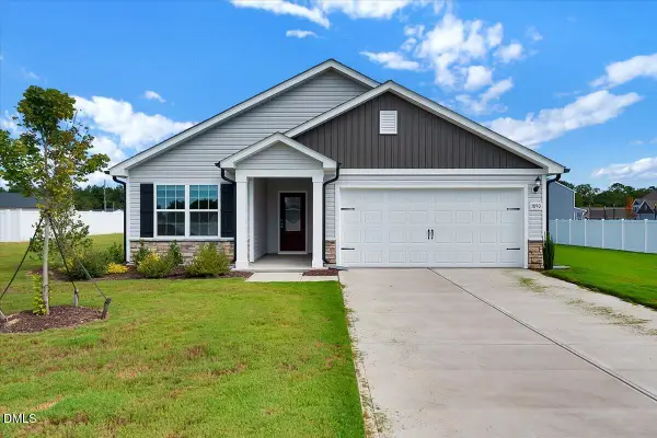 3890 Origin Drive, Bailey, NC 27807