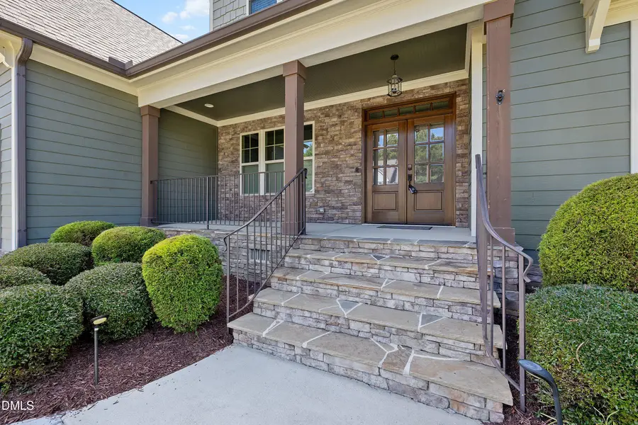 1500 Hoke Landing Lane, Raleigh, NC 27603 - #3