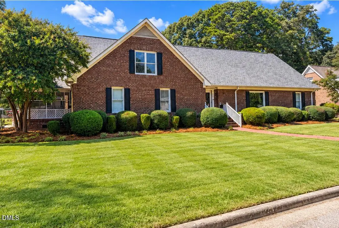 904 Merry Street, Dunn, NC 28334 - #1