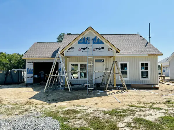 281 Pearce Street, Princeton, NC 27569