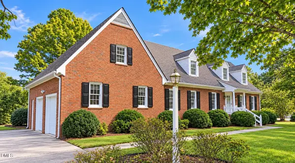 317 Iron Horse Road, Rocky Mount, NC 27804