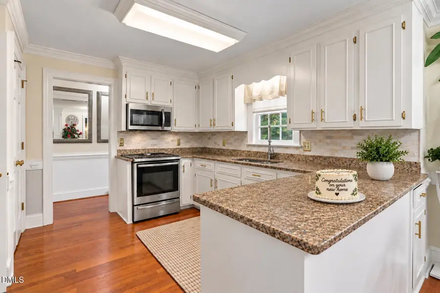 317 Iron Horse Road, Rocky Mount, NC 27804 - #3