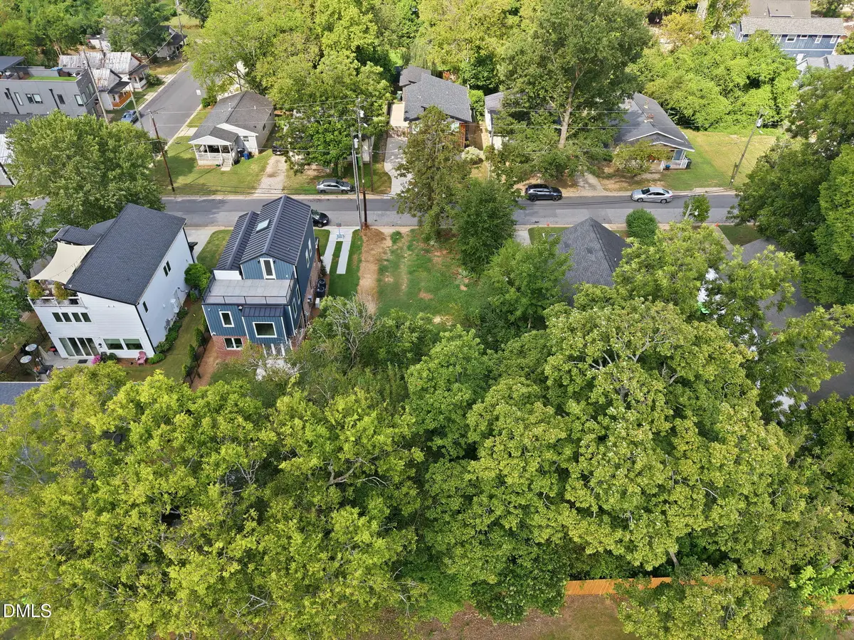 1121 S Bloodworth Street, Raleigh, NC 27601 - #1