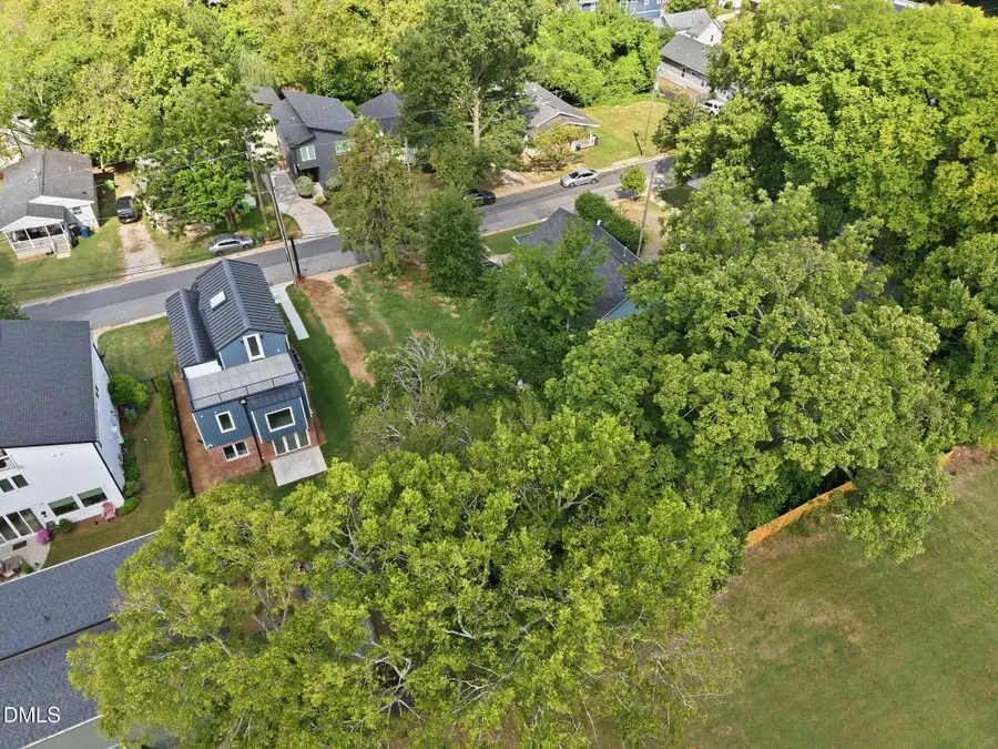1121 S Bloodworth Street, Raleigh, NC 27601 - #2