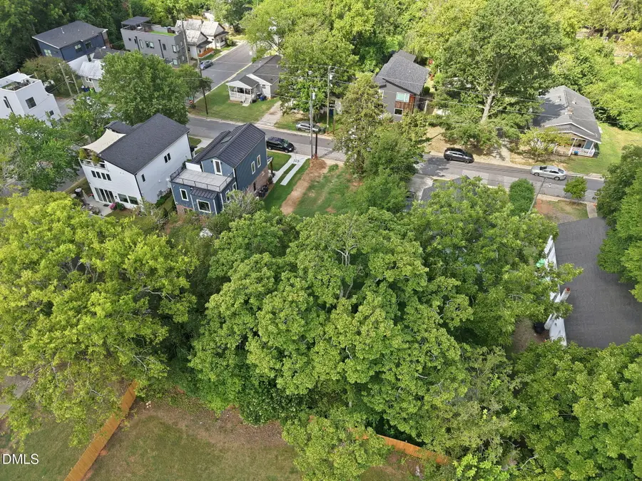 1121 S Bloodworth Street, Raleigh, NC 27601 - #3