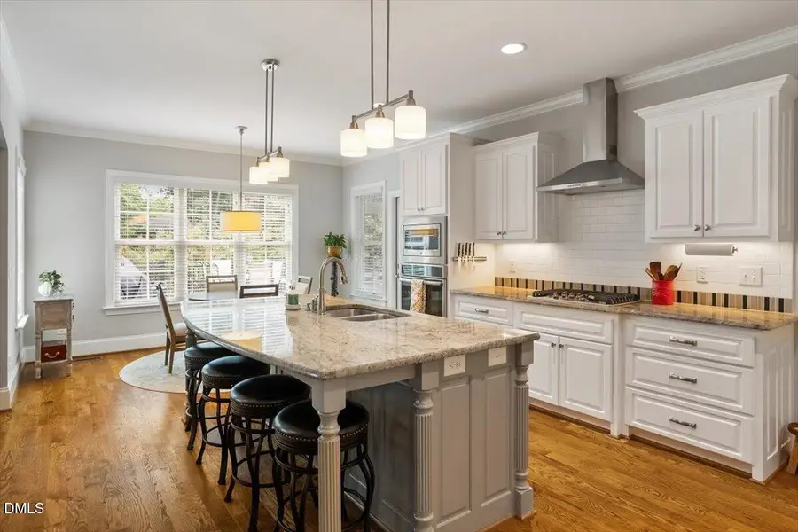 1404 Ivy Lane, Raleigh, NC 27609 - #3