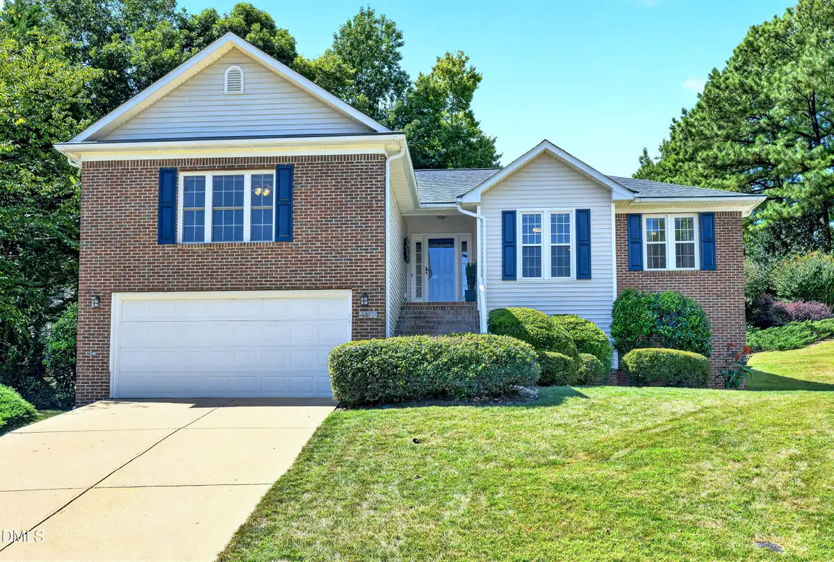 2312 Maplegreen Lane, Apex, NC 27502 - #1