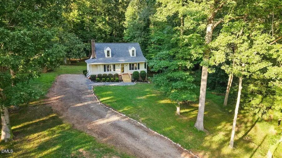 97 Hagwood Road, Zebulon, NC 27597 - #2