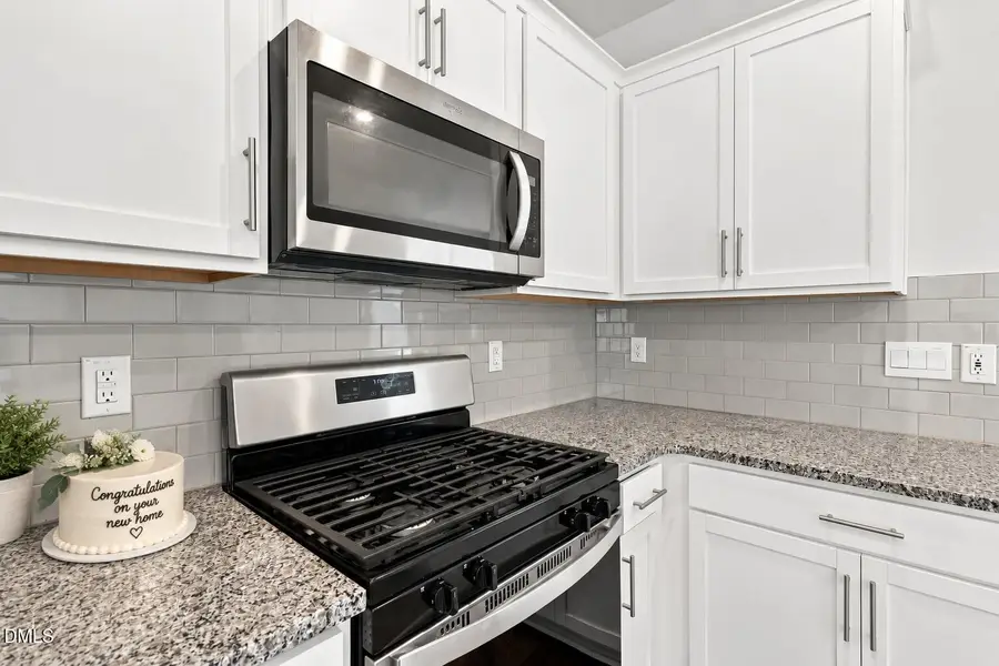 110 David Hill Drive, Sanford, NC 27330 - #2