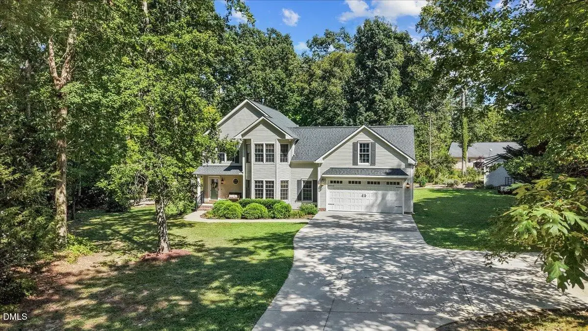20 Riders Court, Franklinton, NC 27525 - #1