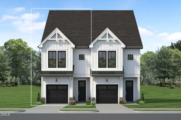 613 Cable Court, Apex, NC 27523