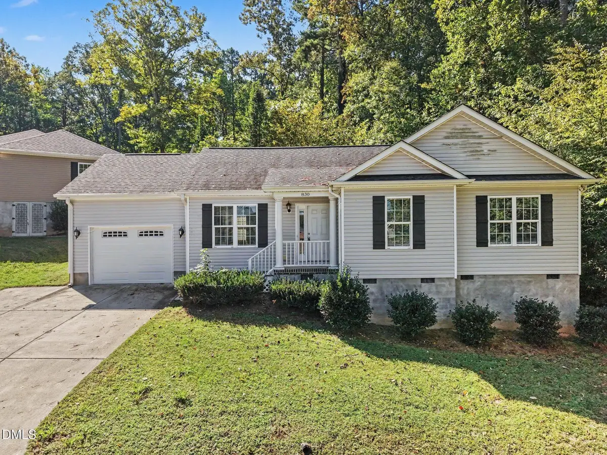 830 Eagles Nest Drive, Sanford, NC 27332 - #1