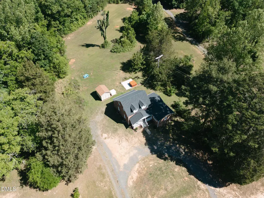 193 Grapevine Drive, Roxboro, NC 27574 - #2