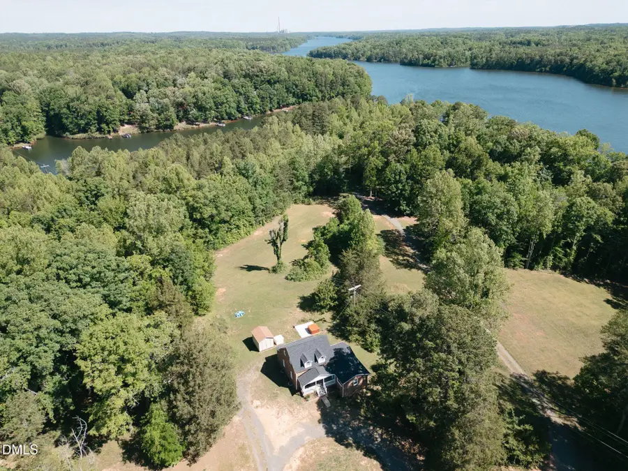 193 Grapevine Drive, Roxboro, NC 27574 - #3