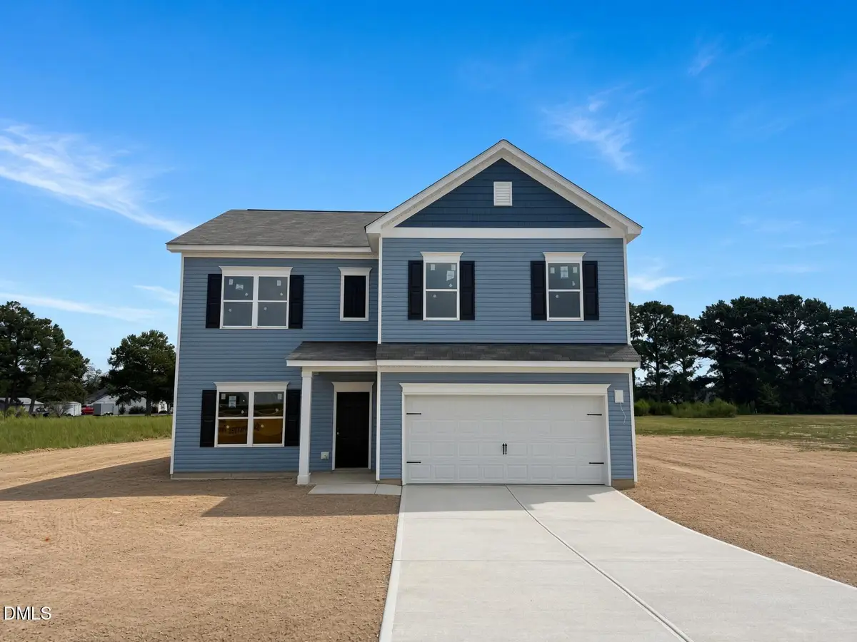 330 Spirit Springs Road, Smithfield, NC 27577 - #1
