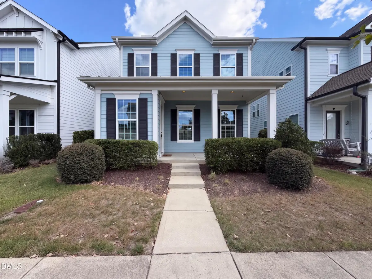 1625 Silo Ridge Drive, Wake Forest, NC 27587 - #1
